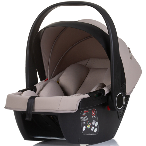 Carucior Chipolino Magnum 3 in 1 tiramisu [17]