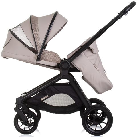 Carucior Chipolino Magnum 3 in 1 tiramisu [10]