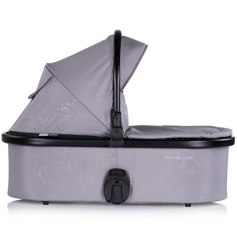 Carucior Chipolino Marbella 3 in 1 cloud grey [14]