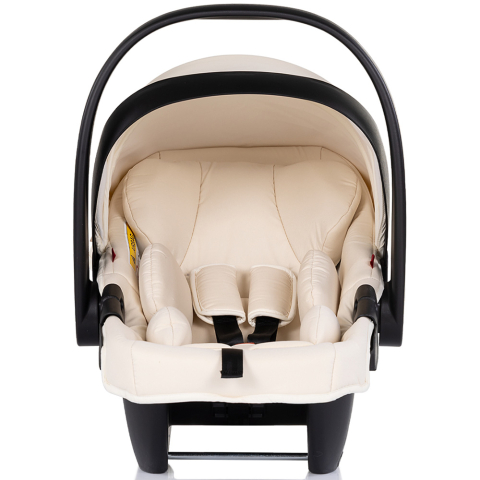 Carucior Chipolino Prestige 3 in 1 cashmere [19]
