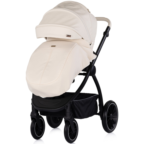 Carucior Chipolino Prestige 3 in 1 cashmere [6]