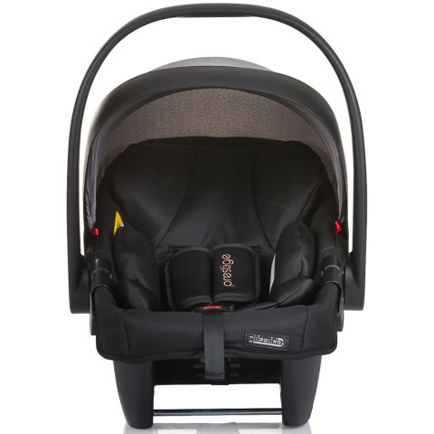 Carucior Chipolino Prestige 3 in 1 cloud grey [19]