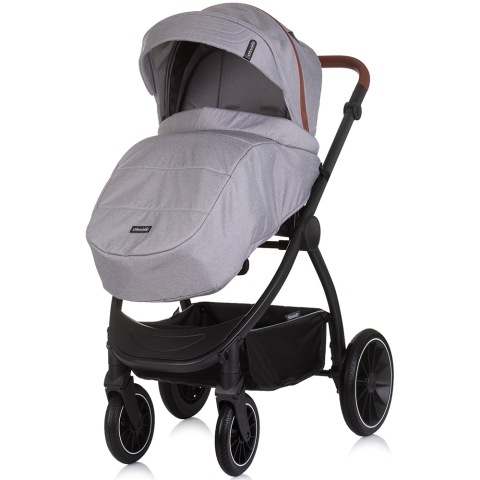 Carucior Chipolino Prestige 3 in 1 cloud grey [6]