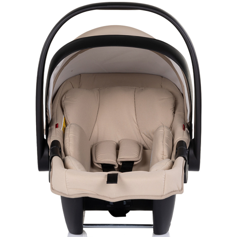 Carucior Chipolino Prestige 3 in 1 latte [19]