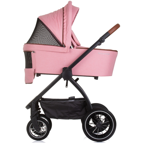 Carucior Chipolino Prestige 3 in 1 marshmallow [4]