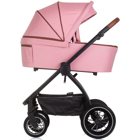 Carucior Chipolino Prestige 3 in 1 marshmallow [3]