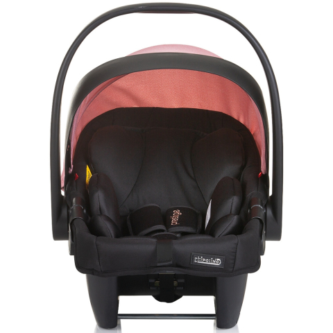 Carucior Chipolino Prestige 3 in 1 marshmallow [19]