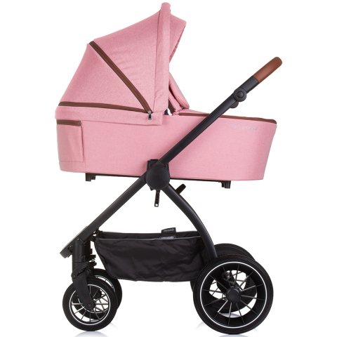Carucior Chipolino Prestige 3 in 1 marshmallow [2]