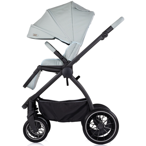 Carucior Chipolino Prestige 3 in 1 matcha [7]