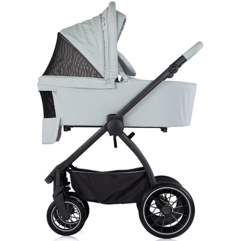 Carucior Chipolino Prestige 3 in 1 matcha [4]