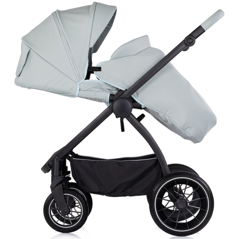 Carucior Chipolino Prestige 3 in 1 matcha [11]