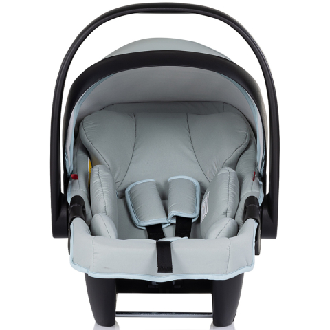 Carucior Chipolino Prestige 3 in 1 matcha [19]