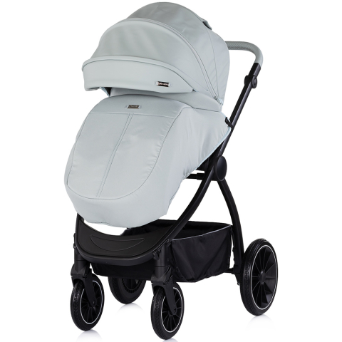 Carucior Chipolino Prestige 3 in 1 matcha [6]