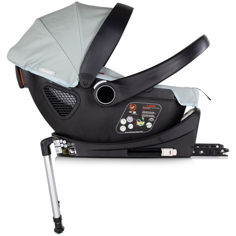 Carucior Chipolino Prestige 3 in 1 matcha [21]