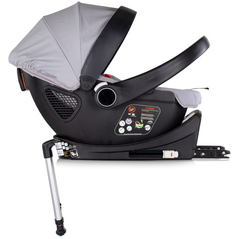 Carucior Chipolino Prestige 3 in 1 platinum [21]