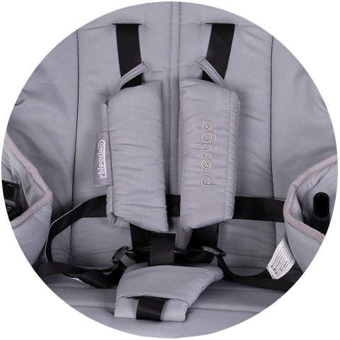 Carucior Chipolino Prestige 3 in 1 platinum [29]