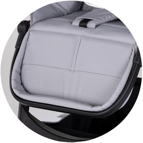 Carucior Chipolino Prestige 3 in 1 platinum [27]
