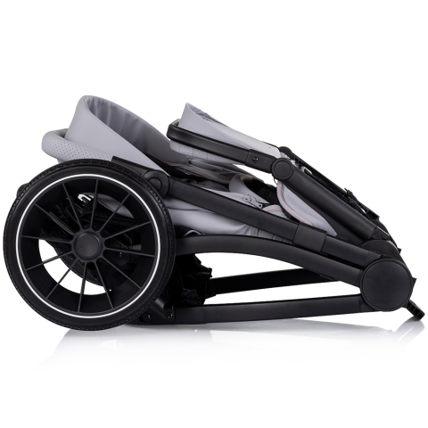 Carucior Chipolino Prestige 3 in 1 platinum [14]