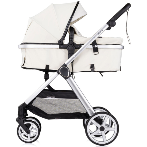 Carucior Chipolino Vista 2 in 1 biscotta [6]