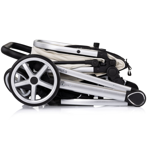 Carucior Chipolino Vista 2 in 1 biscotta [8]
