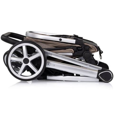 Carucior Chipolino Vista 2 in 1 tiramisu [8]