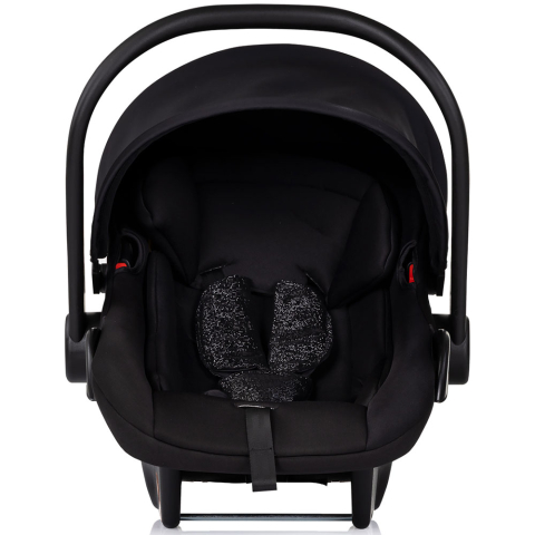 Carucior Chipolino Vista 3 in 1 blackberry [14]