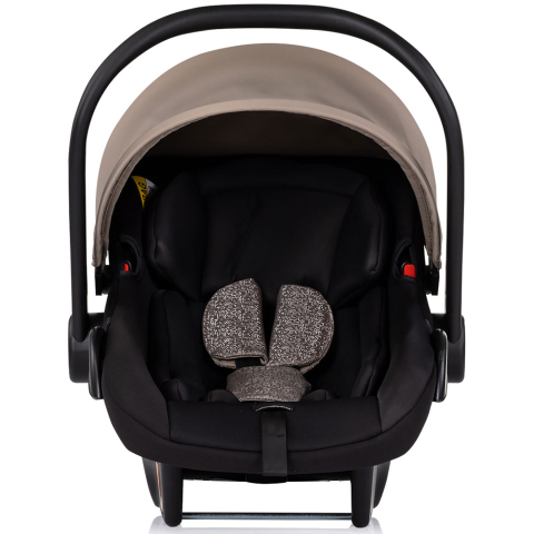 Carucior Chipolino Vista 3 in 1 tiramisu [14]