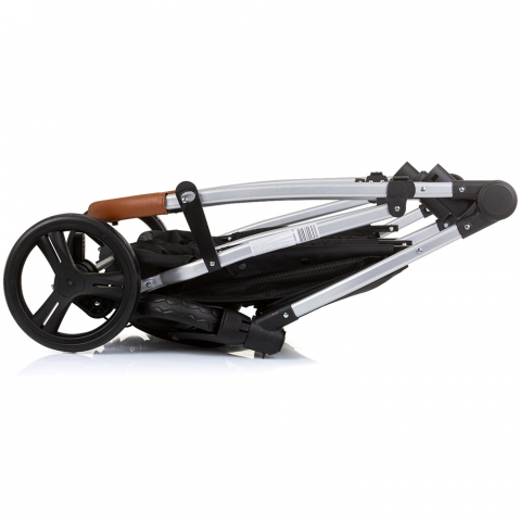 Carucior gemeni Chipolino Duo Smart 3 in 1 flamingo [11]