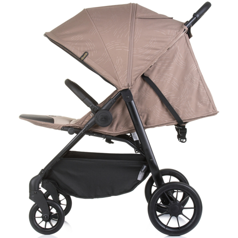 Carucior gemeni Chipolino Top Stars tiramisu [4]