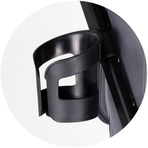 Carucior gemeni Chipolino Twinity cloud [12]