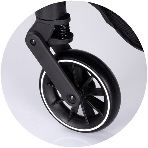 Carucior gemeni Chipolino Twinity cloud [11]