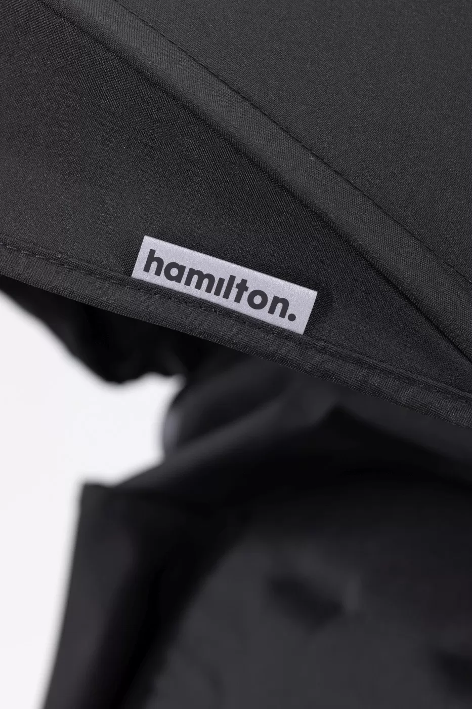 Carucior magic fold x1 plus hamilton grey, varsta de la 0 luni la 4 ani [17]
