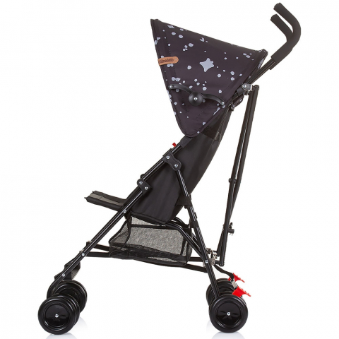 Carucior sport Chipolino Amaya obsidian [1]