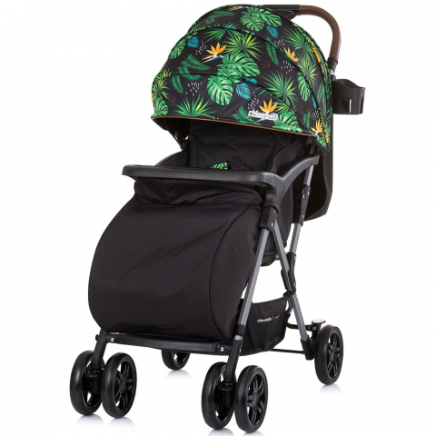 Carucior sport Chipolino April jungle [1]