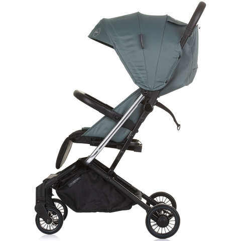 Carucior sport Chipolino Bijou pastel green [1]