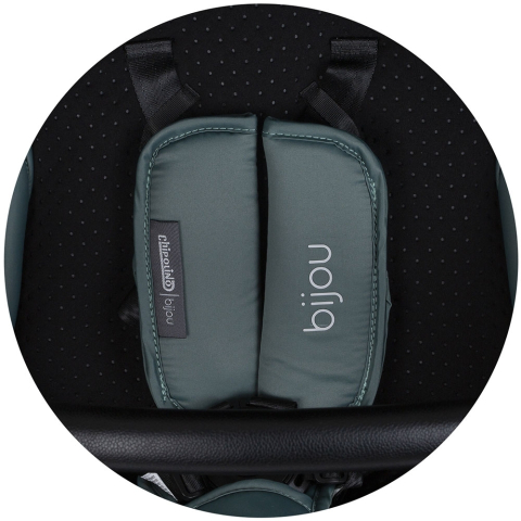 Carucior sport Chipolino Bijou pastel green [10]