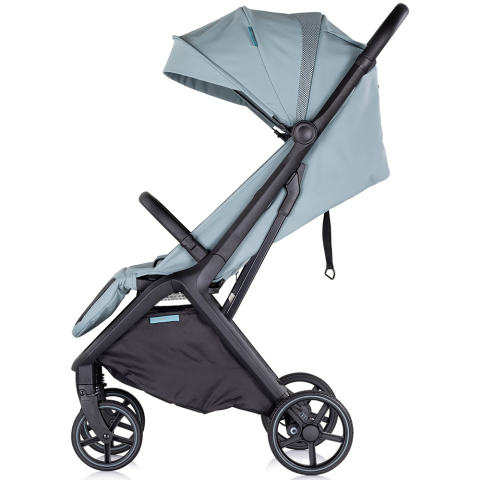 Carucior sport Chipolino Diamond basil [1]