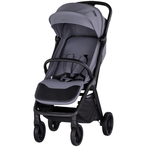 Carucioare, articole transport - Carucior sport Chipolino Diamond cloud grey