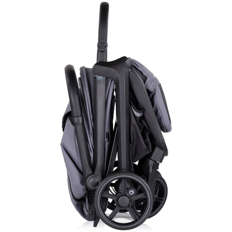 Carucior sport Chipolino Diamond cloud grey [3]