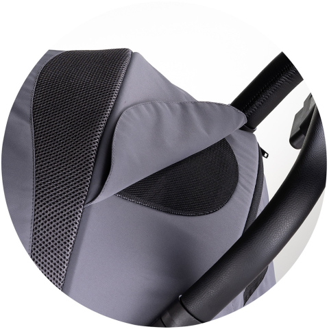 Carucior sport Chipolino Diamond cloud grey [7]