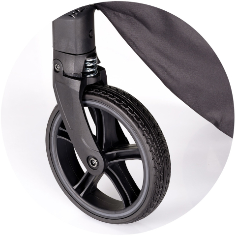 Carucior sport Chipolino Diamond cloud grey [5]