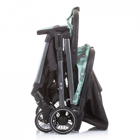 Carucior sport Chipolino Easy Go aloe [3]