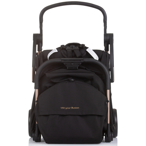 Carucior sport Chipolino Illusion blackberry [4]