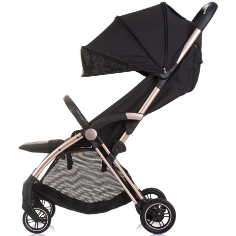 Carucior sport Chipolino Illusion blackberry [2]