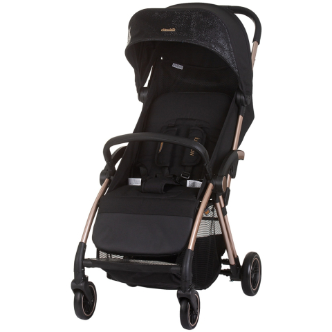 Carucioare, articole transport - Carucior sport Chipolino Illusion blackberry
