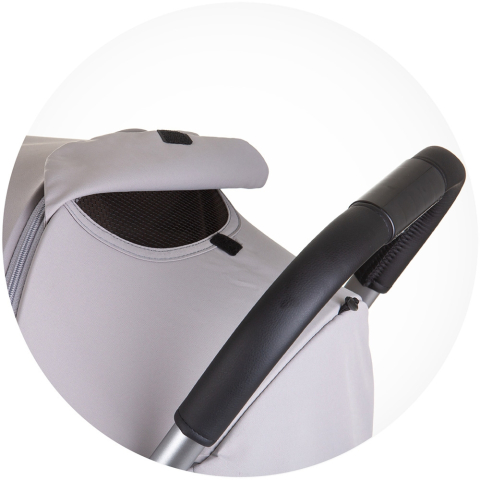 Carucior sport Chipolino Illusion cloud [6]