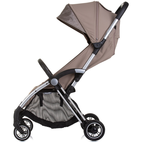 Carucior sport Chipolino Illusion tiramisu [1]