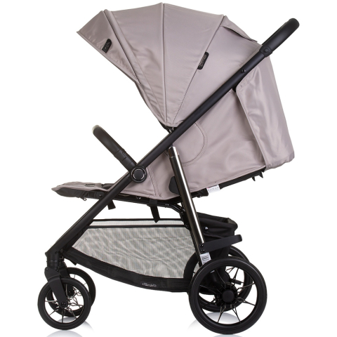 Carucior sport Chipolino Insta tiramisu [3]