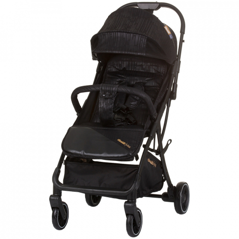 Carucioare, articole transport - Carucior sport Chipolino Kiss obsidian