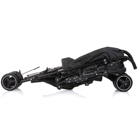 Carucior sport Chipolino Milano zebra [3]